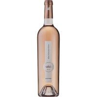 Vinho Rose Quinta Sibio 75 Cl