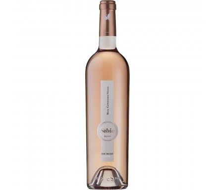 Vinho Rose Douro Quinta Sibio 75 Cl