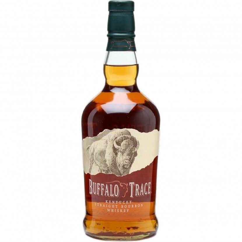 Whisky Bourbon Buffalo Trace 70 Cl