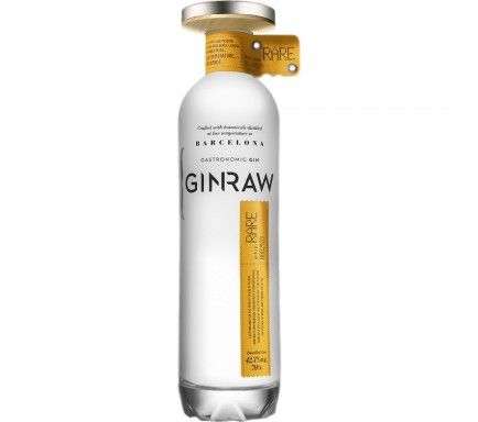 Gin Ginraw 70 Cl