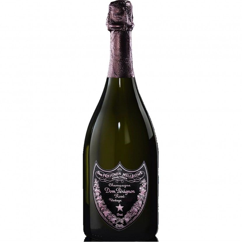 Champagne Dom Perignon Rosé 2008 75 Cl