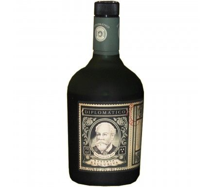 Rum Diplomatico Reserve Exclusiva 70 Cl