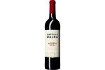 Red Wine Douro Castello D'Alba Reserva 37.5 Cl