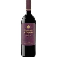 Vinho Tinto Marques De Caceres Reserva 75 Cl