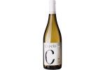 White Wine Alentejo Capela 75 Cl