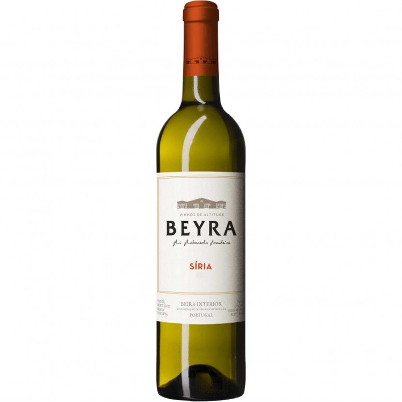 White Wine Beyra Siria 75 Cl