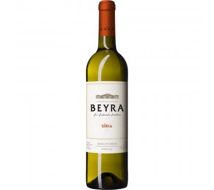 Vinho Branco Beyra Siria 75 Cl