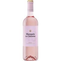 Vinho Rose Marques De Caceres 75 Cl