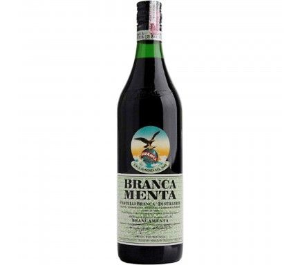 Fernet Branca Menta 70 Cl