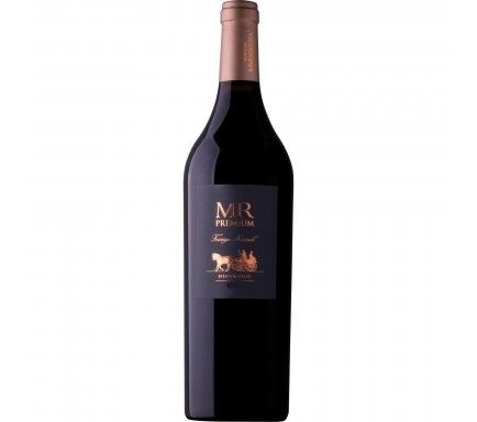 Red Wine Ravasqueira Mr Touriga Nacional 75 Cl