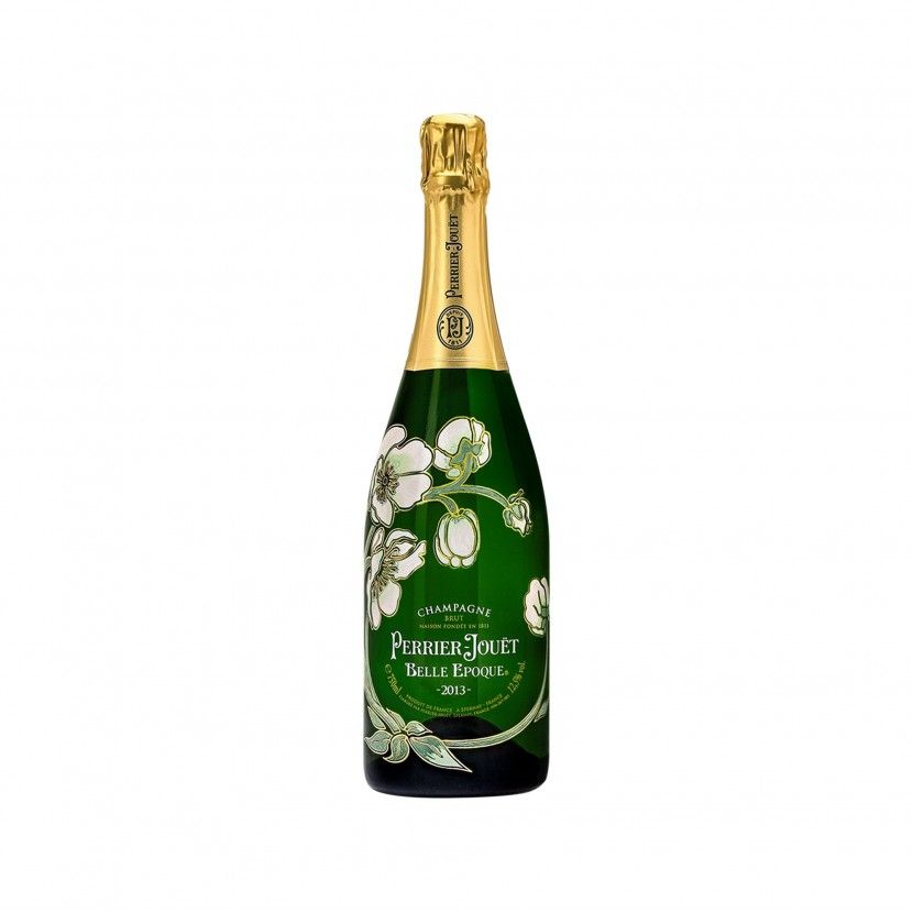 Champagne Perrier Jouet Belle Epoque 2013 75 Cl