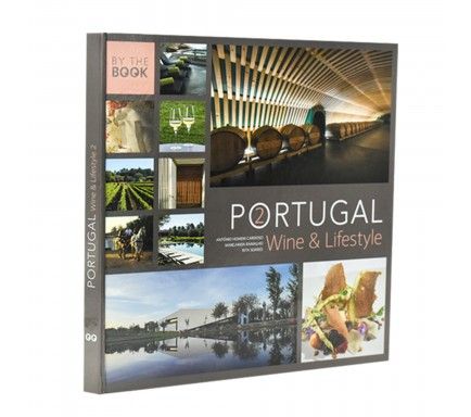 Portugal Wine & Lifestyle 2nd Edition