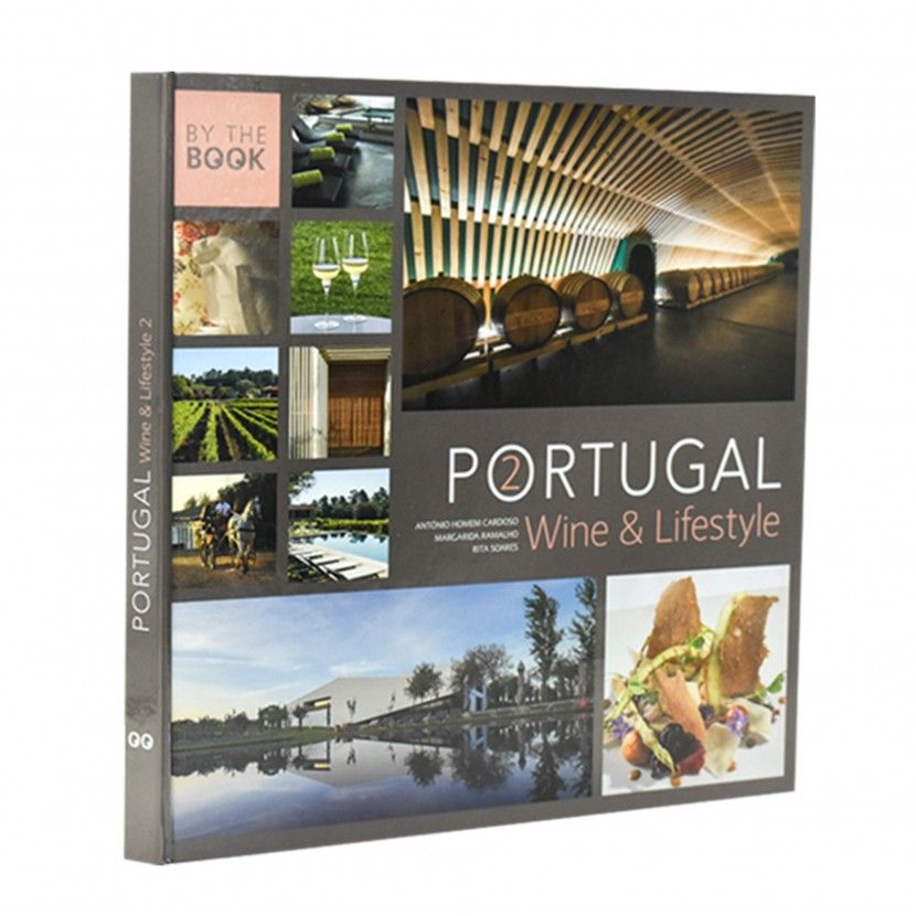 Portugal Wine & Lifestyle 2 Edio