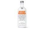 Vodka Absolut Mandrin 70 Cl