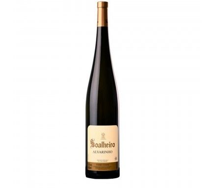 Vinho Verde Alvarinho Soalheiro 1.5 L