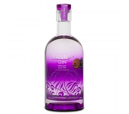 Gin Tann's Premium 70 Cl