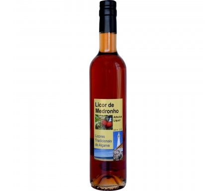 Liquor Arbutus Algarve 50 Cl