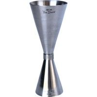 Medidor Clepsydra 15.30.45.60 ml