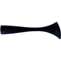 Pilo Ergonomico Preto 23 cm