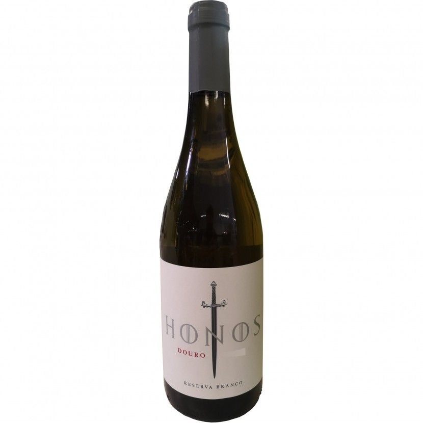 Vinho Branco Douro Honos Reserva 75 Cl