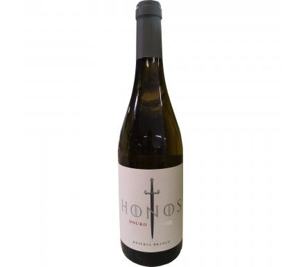 Vinho Branco Douro Honos Reserva 75 Cl