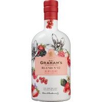 Porto Graham's Blend N 12 75 Cl