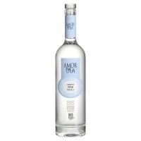 Grappa Amor D'Ua Fine Bianca 70 Cl