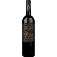 Vinho Tinto Indiscreto "Olivier" 75 Cl