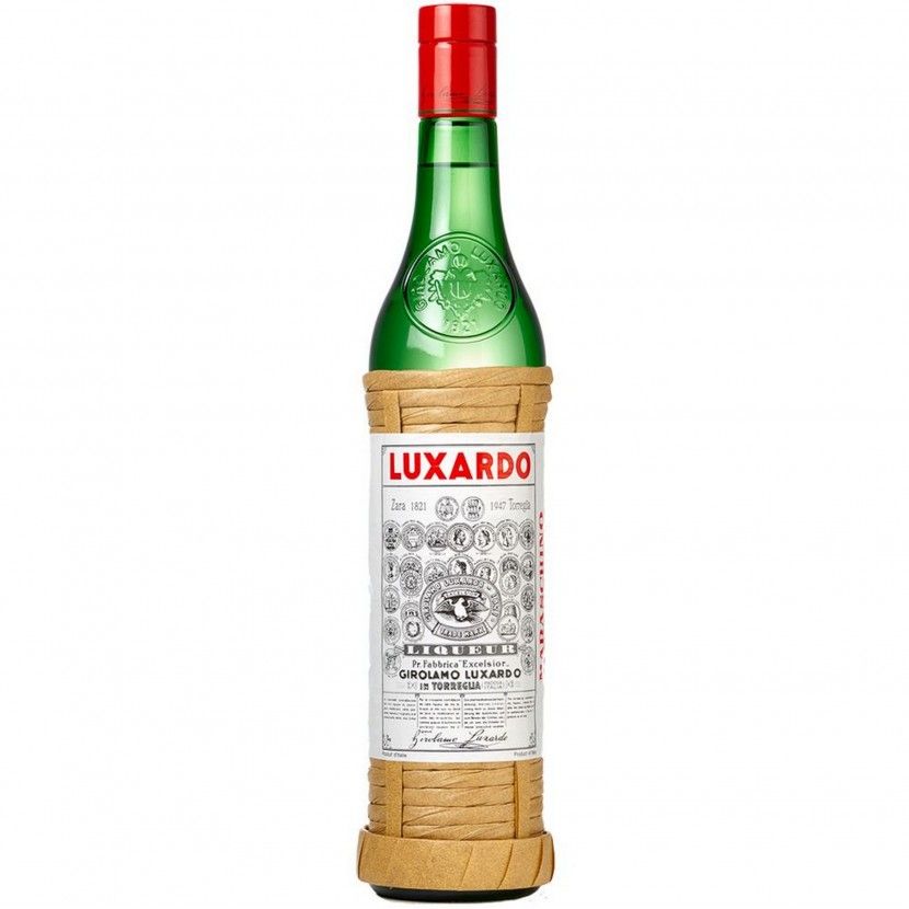 Liquor Luxardo Maraschino 70 Cl