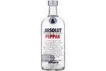 Vodka Absolut Peppar 50 Cl