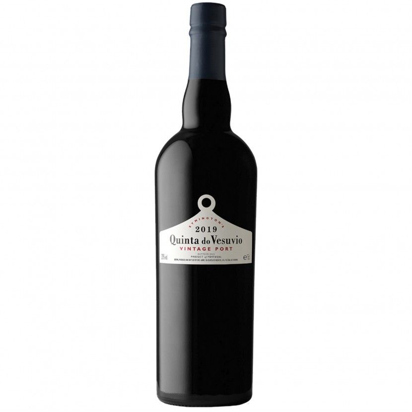 Porto Qta. Do Vesuvio 2019 Vintage 75 Cl
