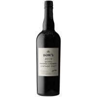 Porto Dow's 2019 Vintage Senhora Ribeira 75 Cl