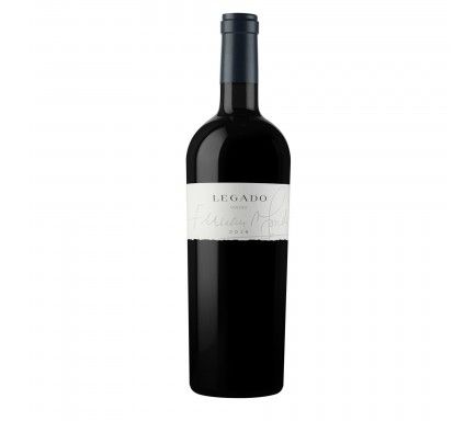 Vinho Tinto Legado 2016 75 Cl