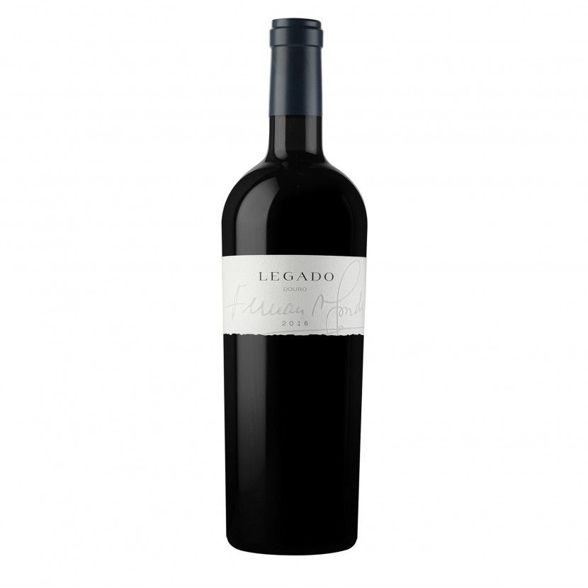 Red Wine Douro Legado 2016 75 Cl