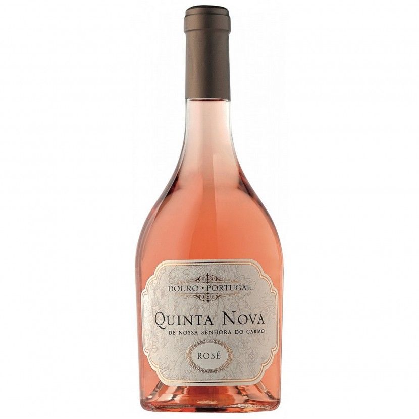 Rose Wine Douro Quinta Nova 75 Cl