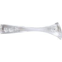 Muddler Ergonomic Clear 23 cm