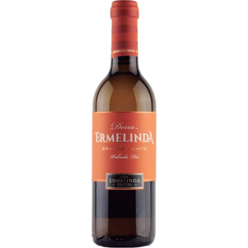 White Wine Dona Ermelinda 37 Cl