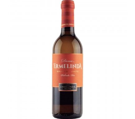 Vinho Branco Dona Ermelinda 37 Cl