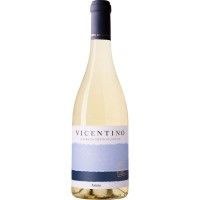 White Wine Vicentino Arinto 75 Cl