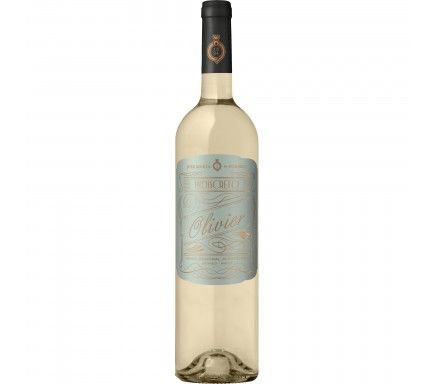 Vinho Branco Indiscreto "Olivier" 75 Cl