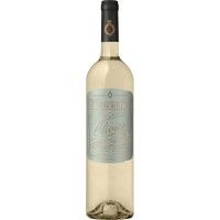 Vinho Branco Indiscreto "Olivier" 75 Cl