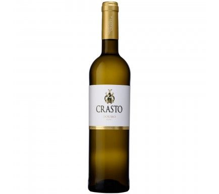 Vinho Branco Crasto 75 Cl