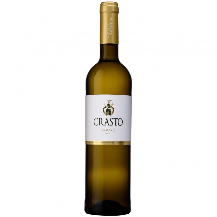 Vinho Branco Douro Crasto 75 Cl