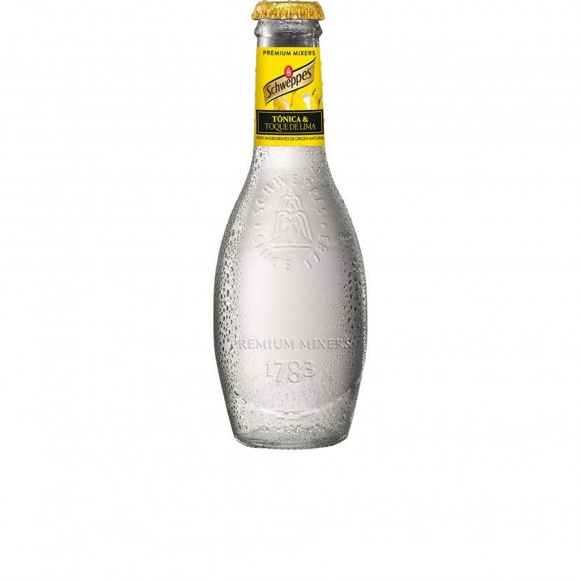 Schweppes Original Tonica 20 Cl (Pack 12)