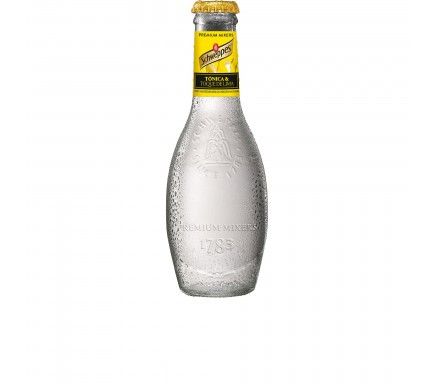 Schweppes Original Tonica 20 Cl (Pack 12)