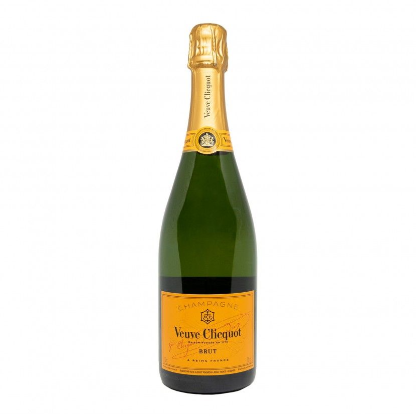 Champagne Veuve Clicquot 75 Cl