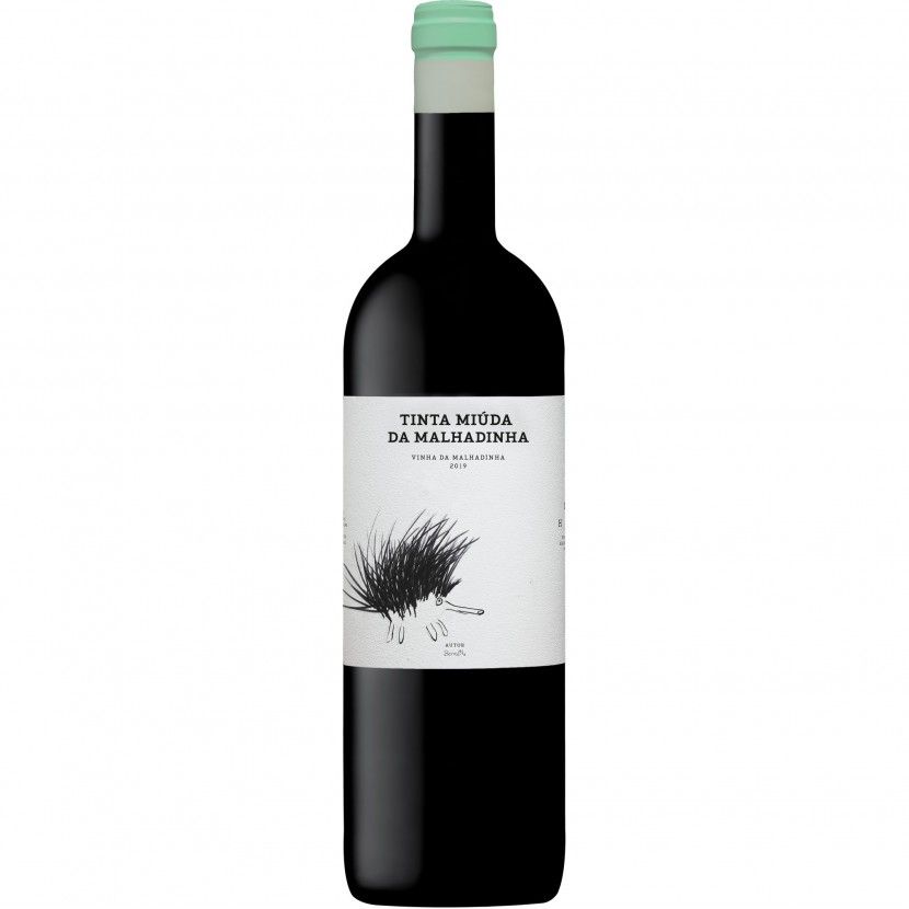 Red Wine Tinta Miuda Da Malhadinha 2019 75 Cl