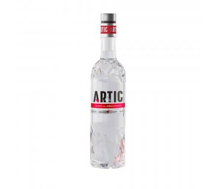 Liquor Artic Morango 70 Cl