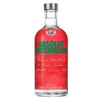 Vodka Absolut Watermelon 70 Cl