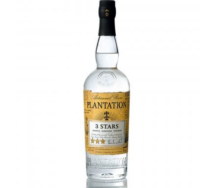 Rum Plantation 3 Stars 70 Cl